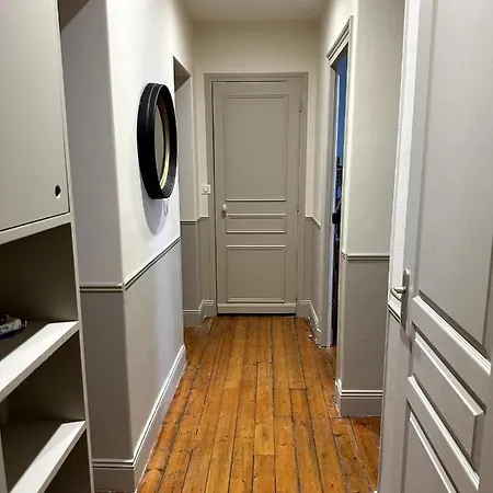 Le Jardin Roosevelt Gare De * Reims